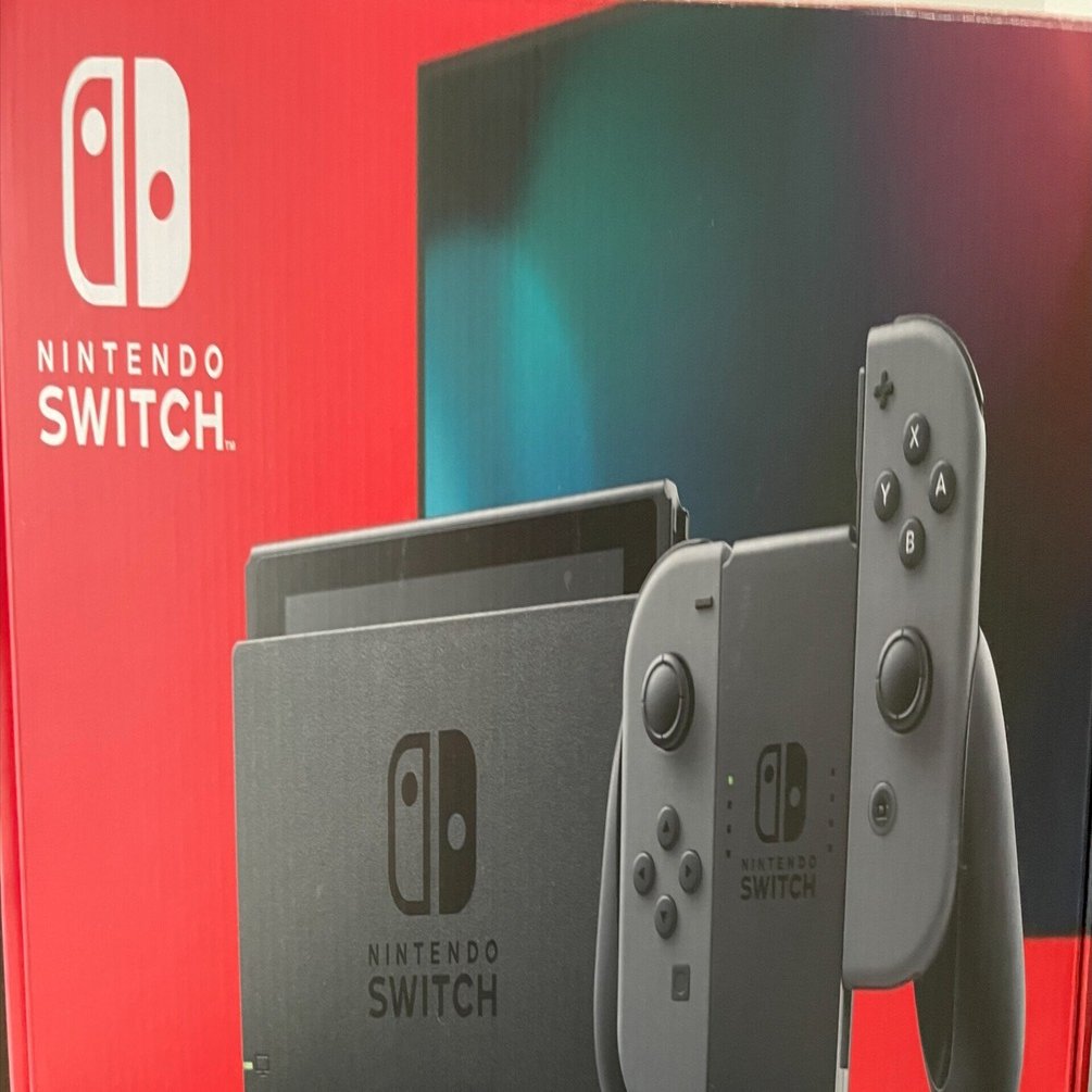 Nintendo Switch（Switch2ではありません） Nintendo Switch 2分解レビュー｜外観・違い・故障しやすい
