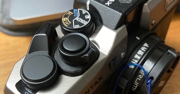 PENTAXジャンクカメラの修理方法｜ぞの