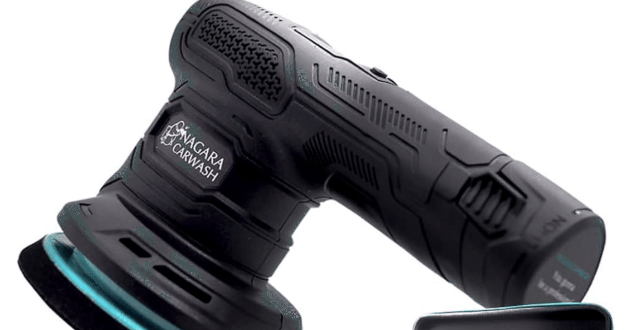 ながら洗車 ポータブル ポリッシャー ながら洗車ポリッシャーバフ 単品 2枚 研磨 (ポイントバフ) | Pay ID