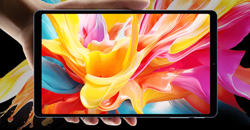 TECLAST T50 Mini】手のひらサイズの高性能タブレット、その実力は