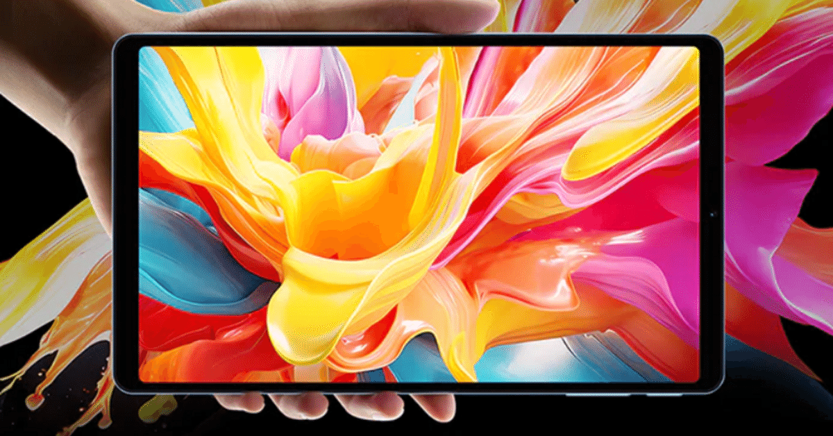 TECLAST T50 Mini】手のひらサイズの高性能タブレット、その実力