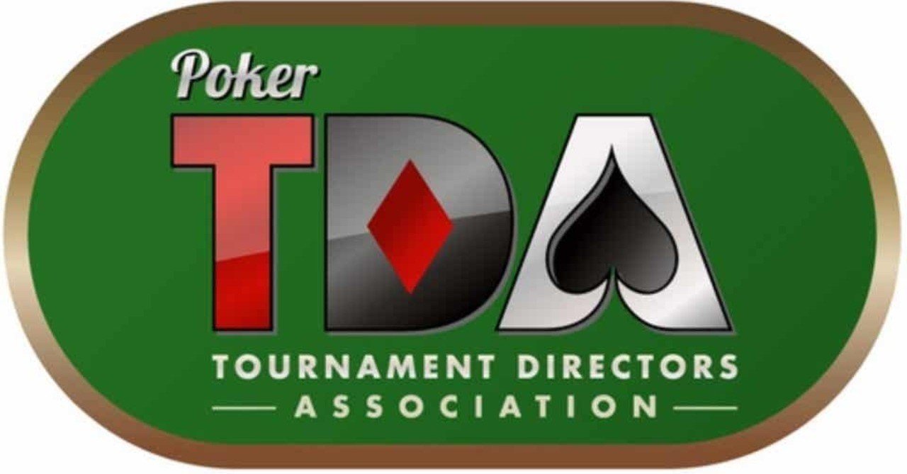 Tda Rule 19 ゲーム進行 シート着席 ルール 23 31 くまもとポーカー倶楽部 くまぽか Note