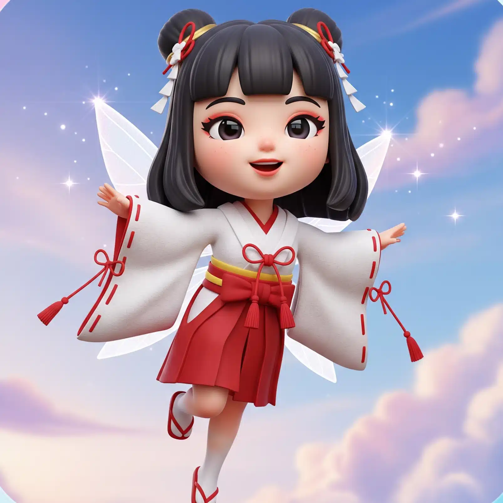 🌸fairy-X🌸