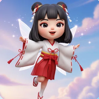 🌸fairy-X🌸