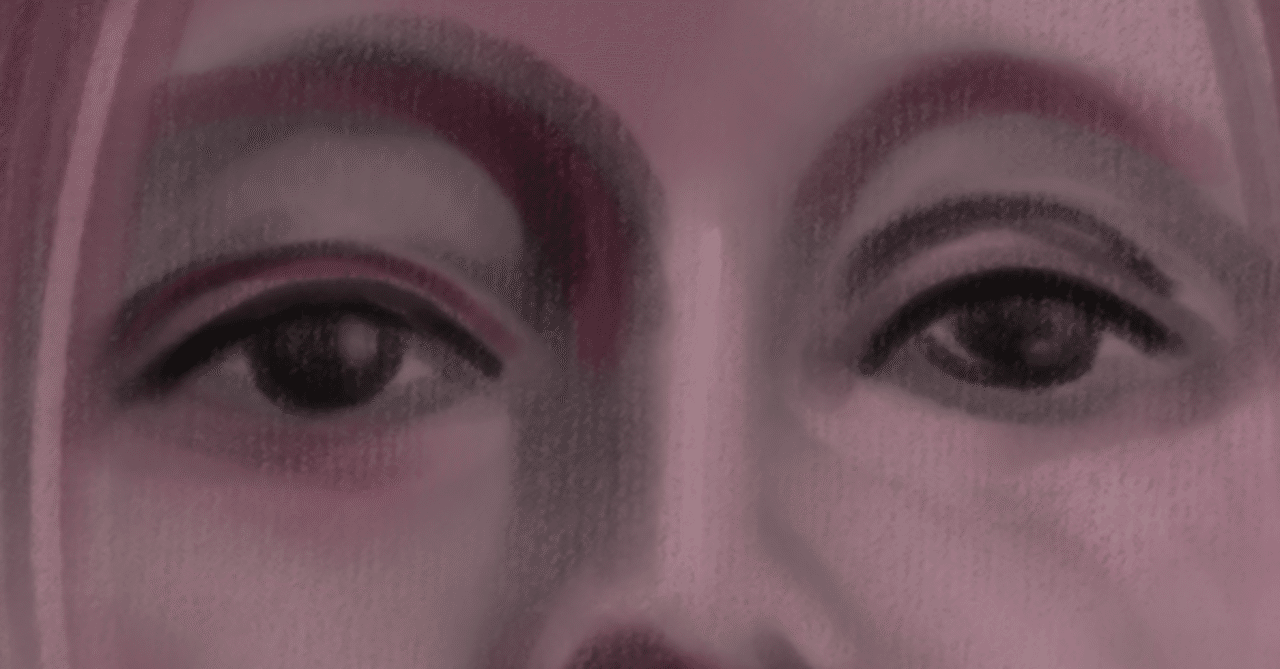 タイトルに鬱の意味があると知り納得「デビルズバス」赤いたぬき