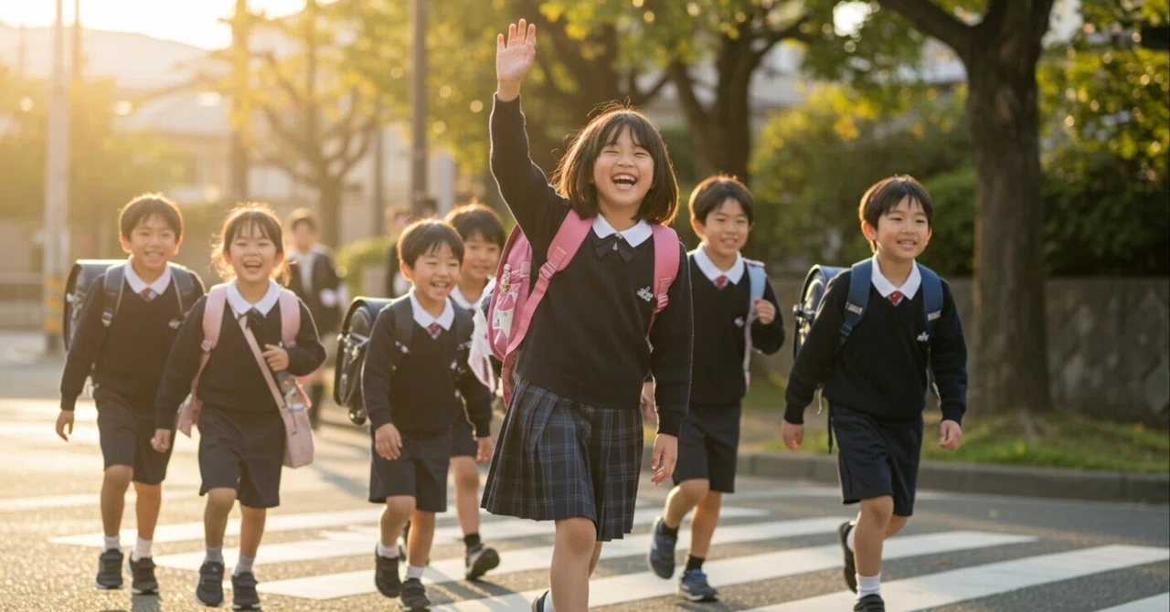 Protecting Children's Safety: Thinking About Traffic Manners as a ...