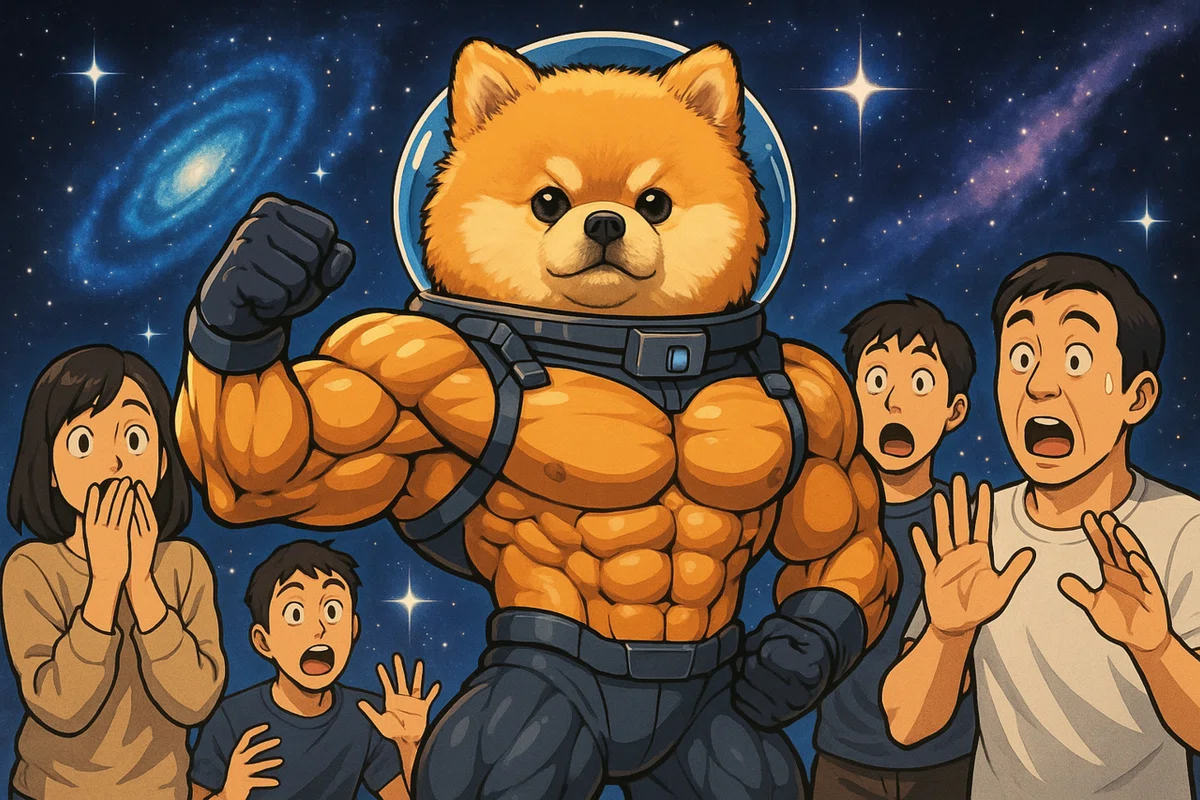# [Definitive Guide] I tried drawing my dog with AI... It was a series ...