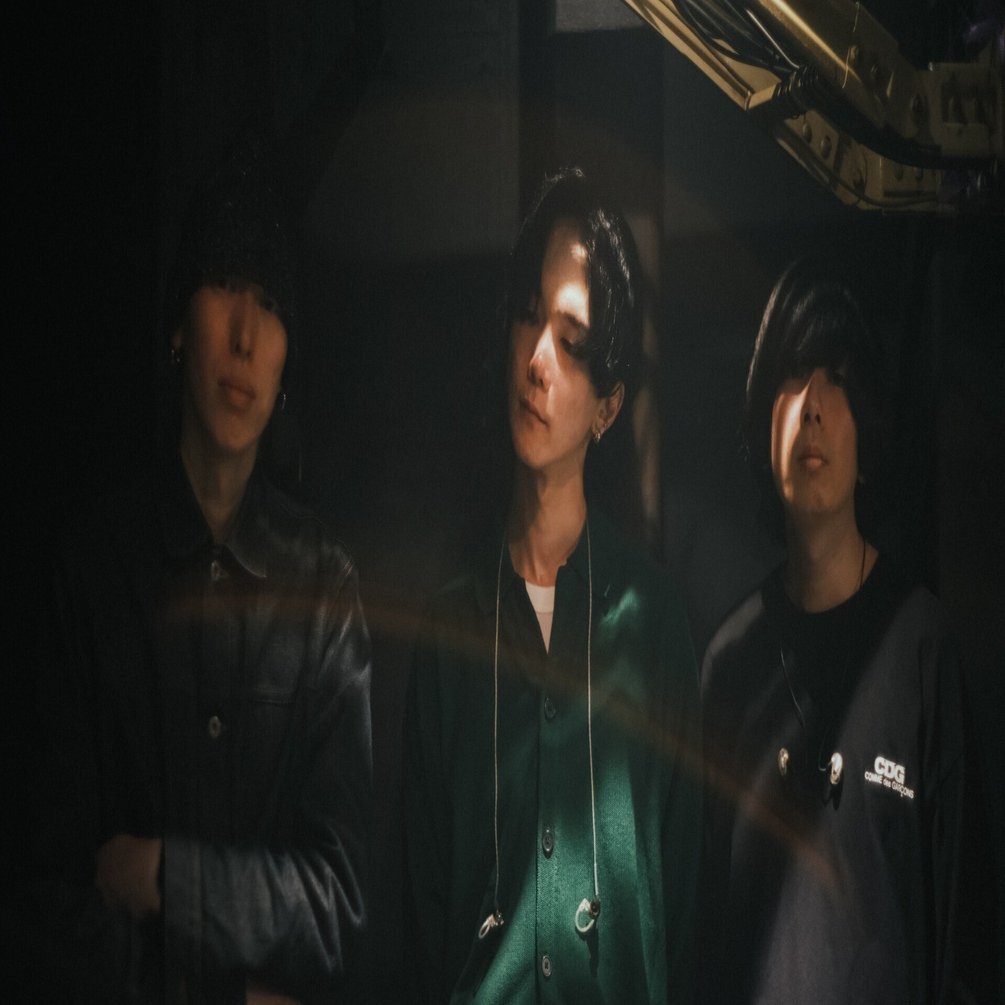 Oaiko] yeti let you notice「hontounokoto」Release Interview