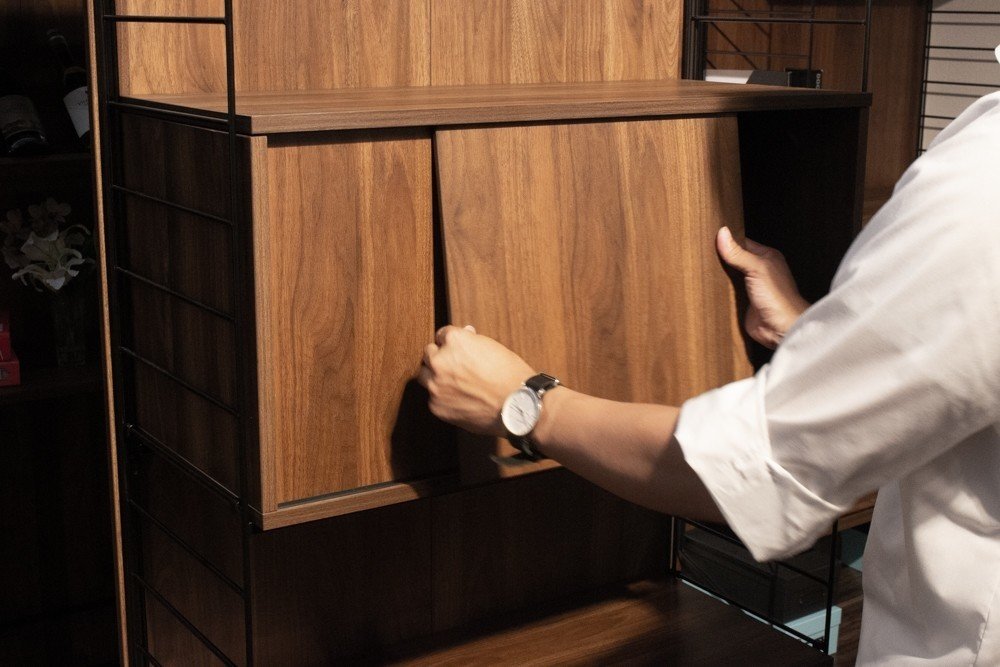 家具は買い替えなくていい。関家具の新たな挑戦「ezbo」｜CRAFT STORE