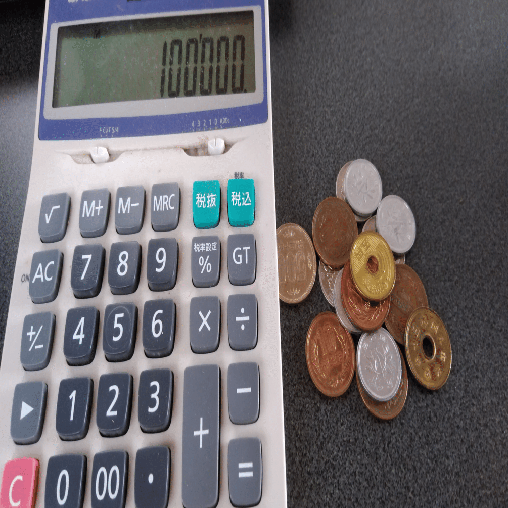 タイ 最近の生活費 改訂版（日本円追記）｜toshi