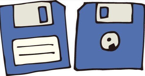 文豪、フロッピーディスクと一太郎DashとLotus1-2-3と過ごしたあの頃