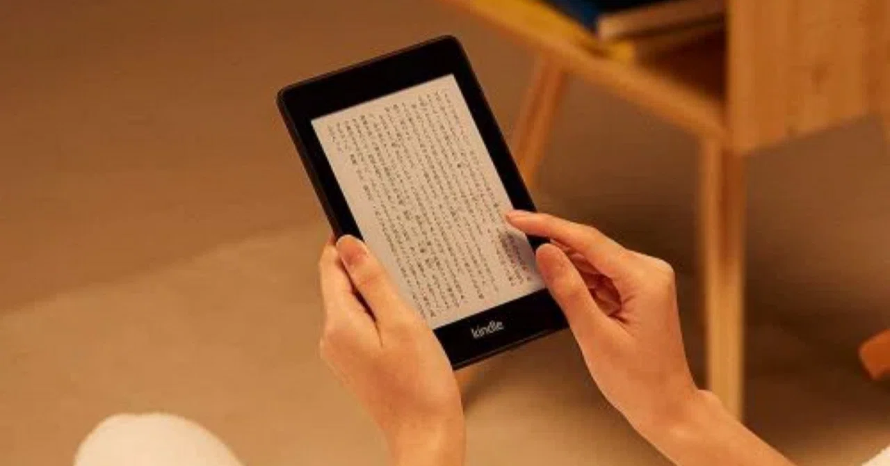 Einkタブレット買おうよ」 Eink端末信者の心の叫びww｜Makoto Kinogami