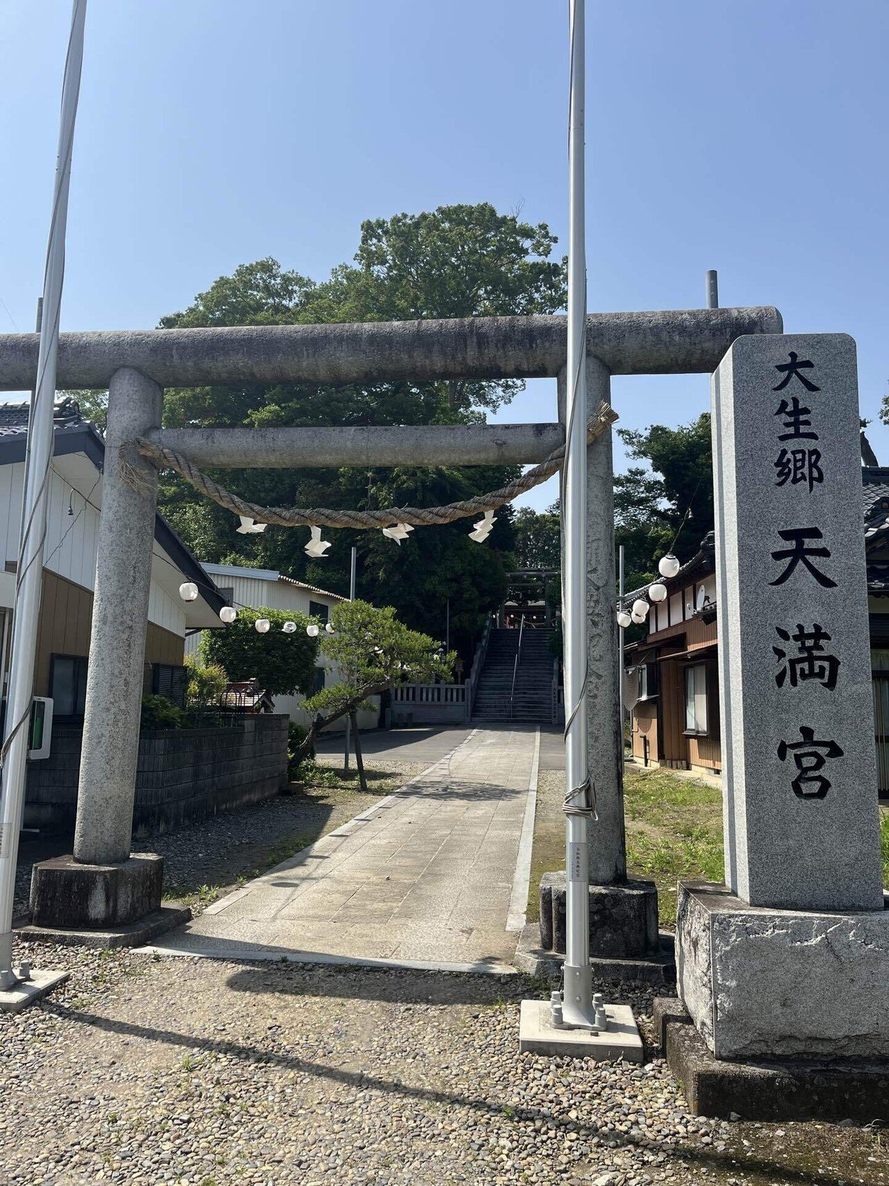 真景累ヶ淵』のルーツ羽生村法蔵寺へ聖地巡礼｜林家はな平