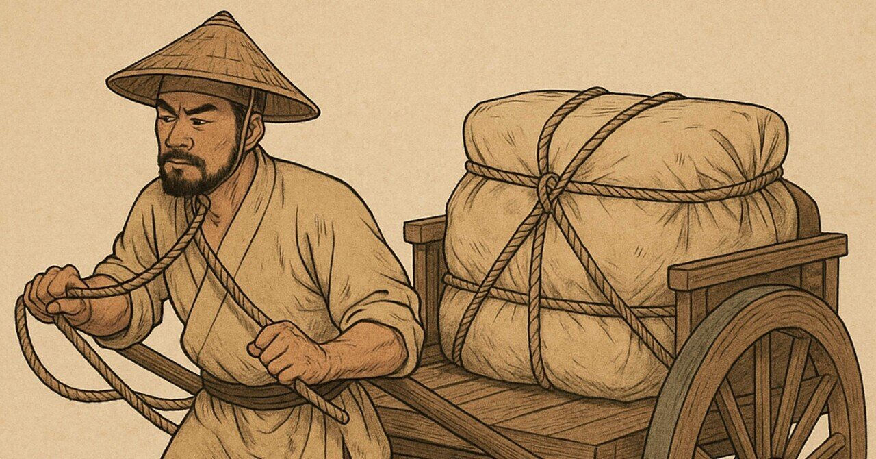 人物 山田長政｜びぶ