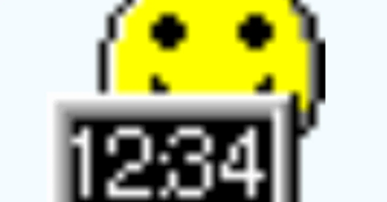 TClock Light ktをWindows 11で復活させる方法｜カシミヤ（香椎宮太郎）