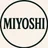 MIYOSHI 習慣化