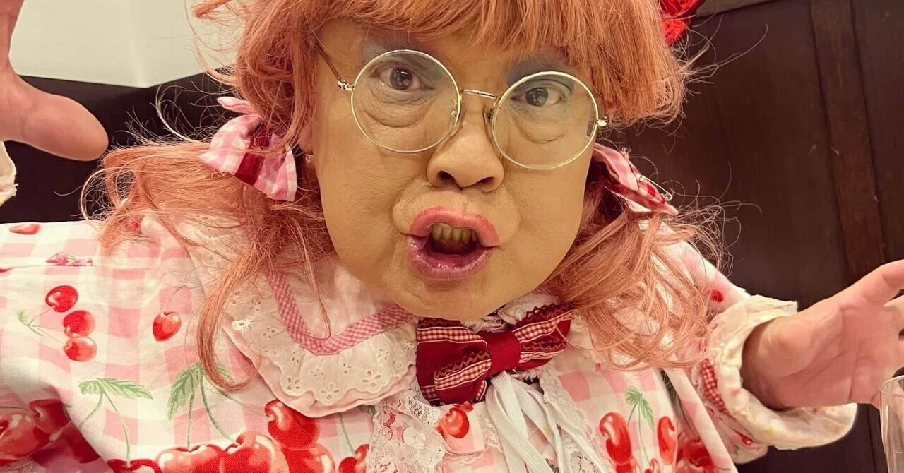 キャンディさんとくすぶる火｜松田優