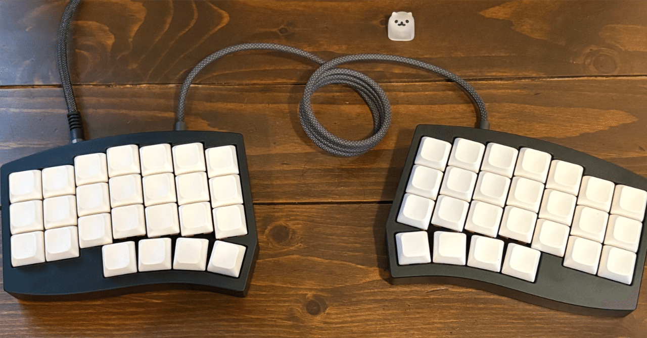 ALTAIR-Xを組みました。（副題：私はビルドガイドをとにかくしっかり