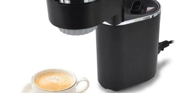 ラテアートマシン Amazon | deerou コーヒーメーカー 半自動コーヒーマシン
