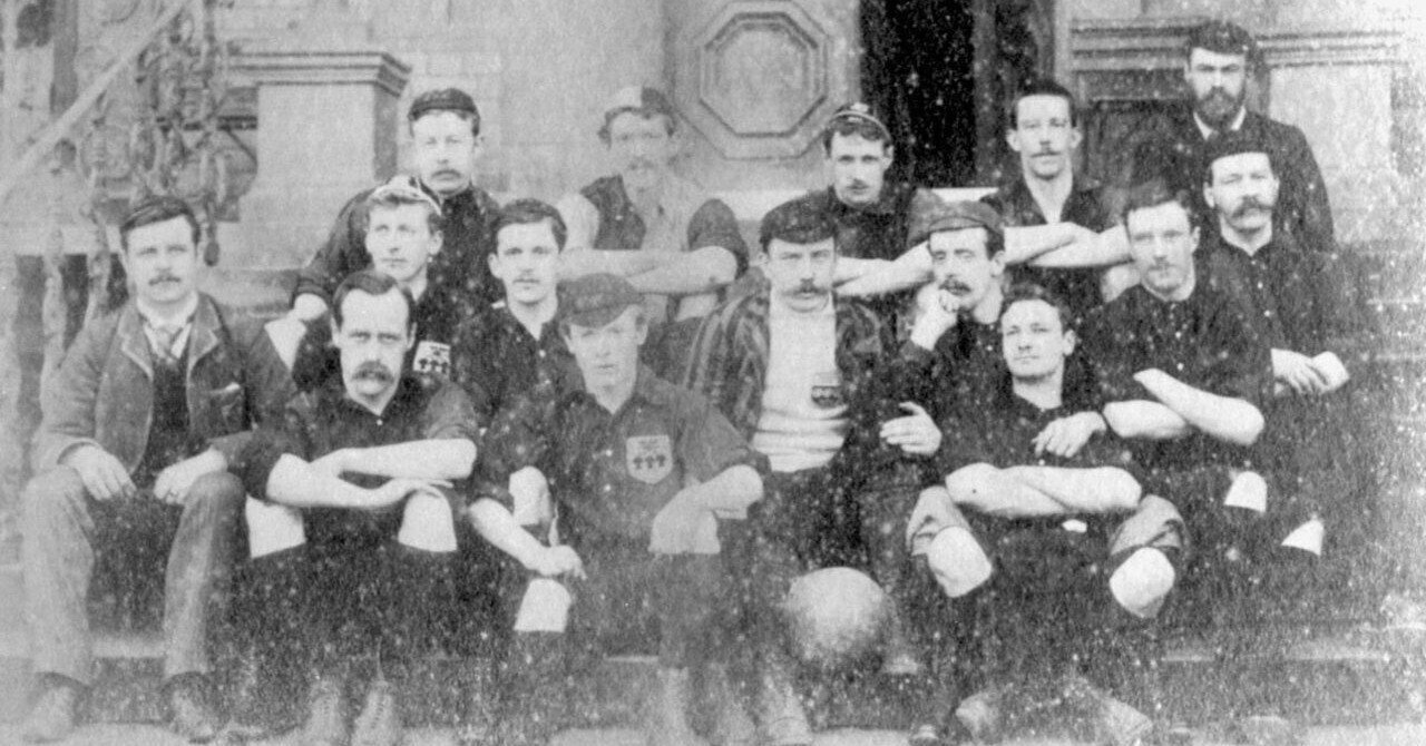 学術書＂Football In Sheffield＂FA競技規則成立の歴史 学術書＂Football In Sheffield＂FA競技規則成立の歴史 洋書