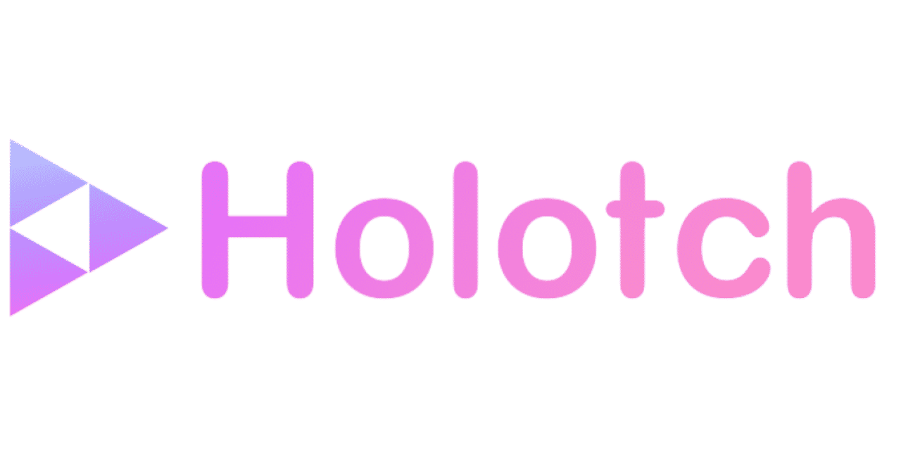 Holotchロゴ