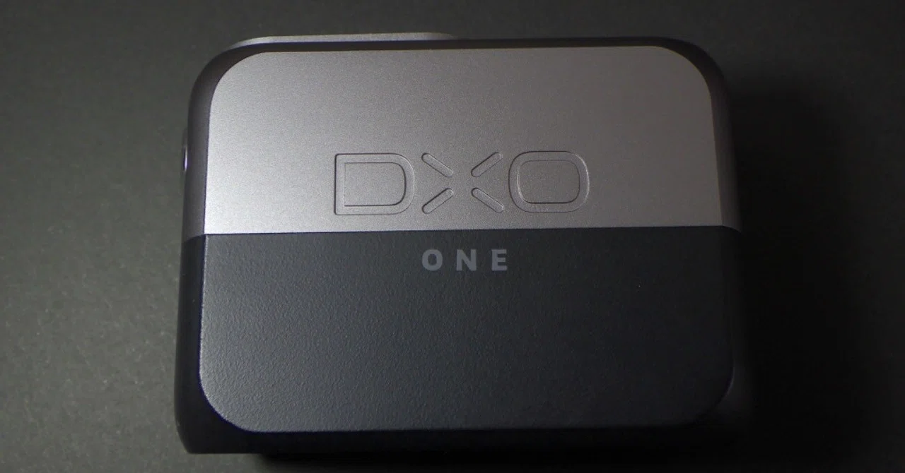 小さくて画質がいいDXO ONEはおもしろいよ｜ナナ