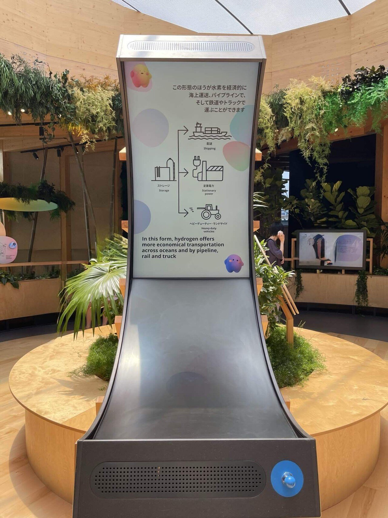 大阪・関西万博】#38 ドイツ｜Orika