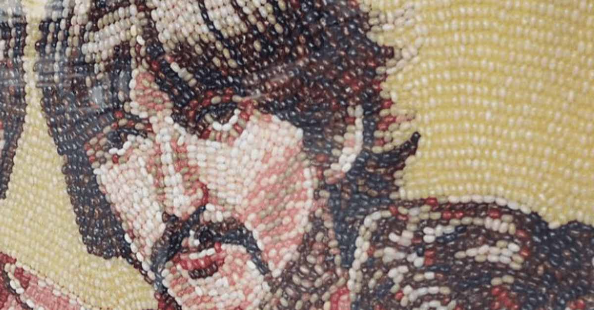 ビートルズの歴史 1・メンバーの誕生 4⃣ ジョージ・ハリスン