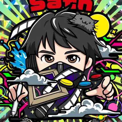 Sath（さす）