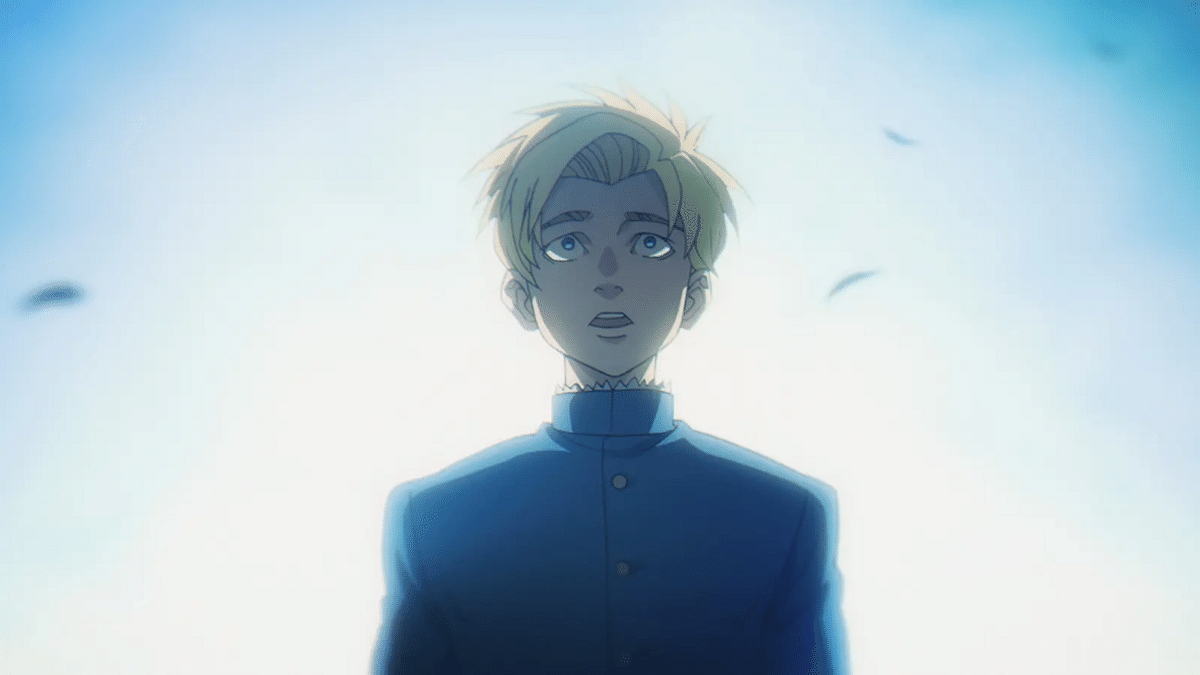 信仰者がアニメ「チ。」を見て思ったこと── 聖書を正しく解け