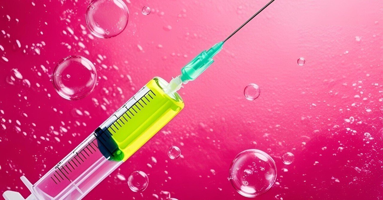 【映画感想】なんかどうでもよくなるサブスタンスTokiwa