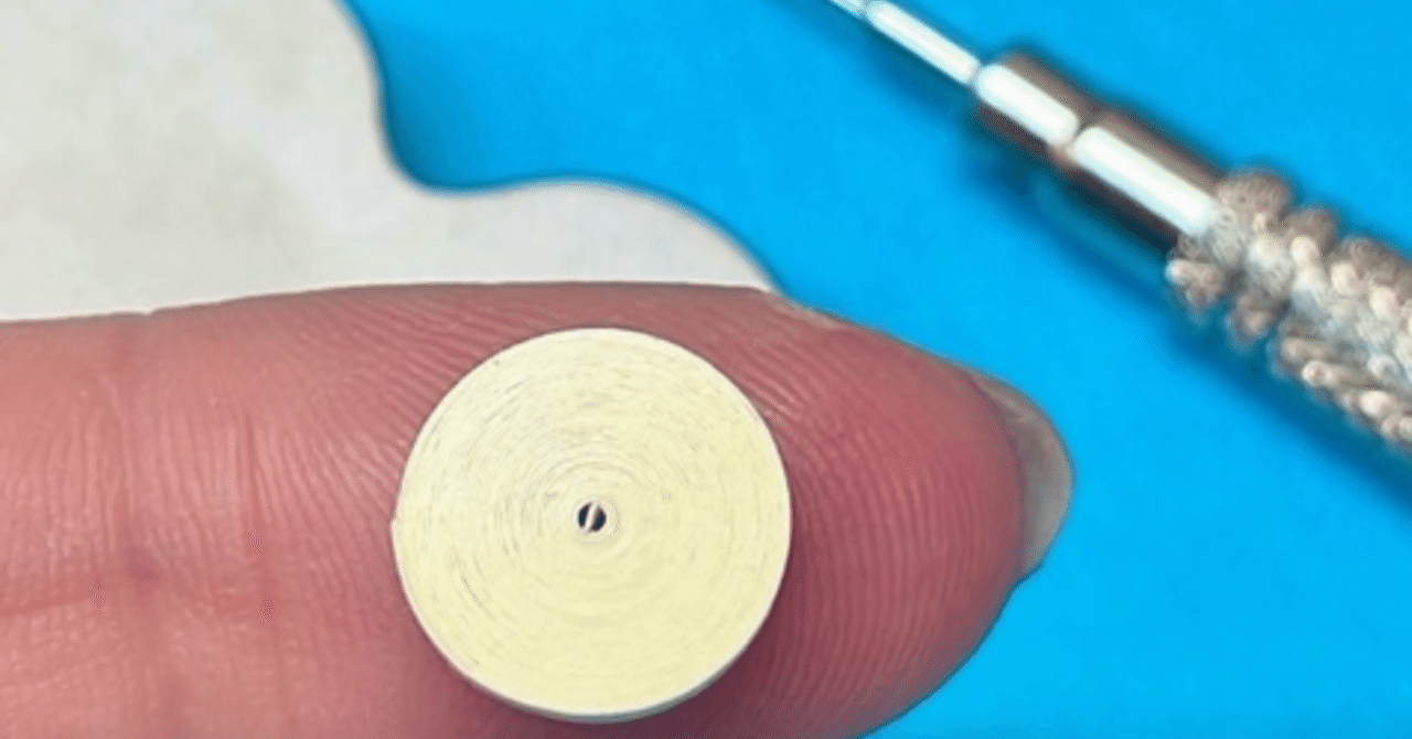 クイリングのはじまりは、“紙を大切にする工夫”から｜La＊Flora.888