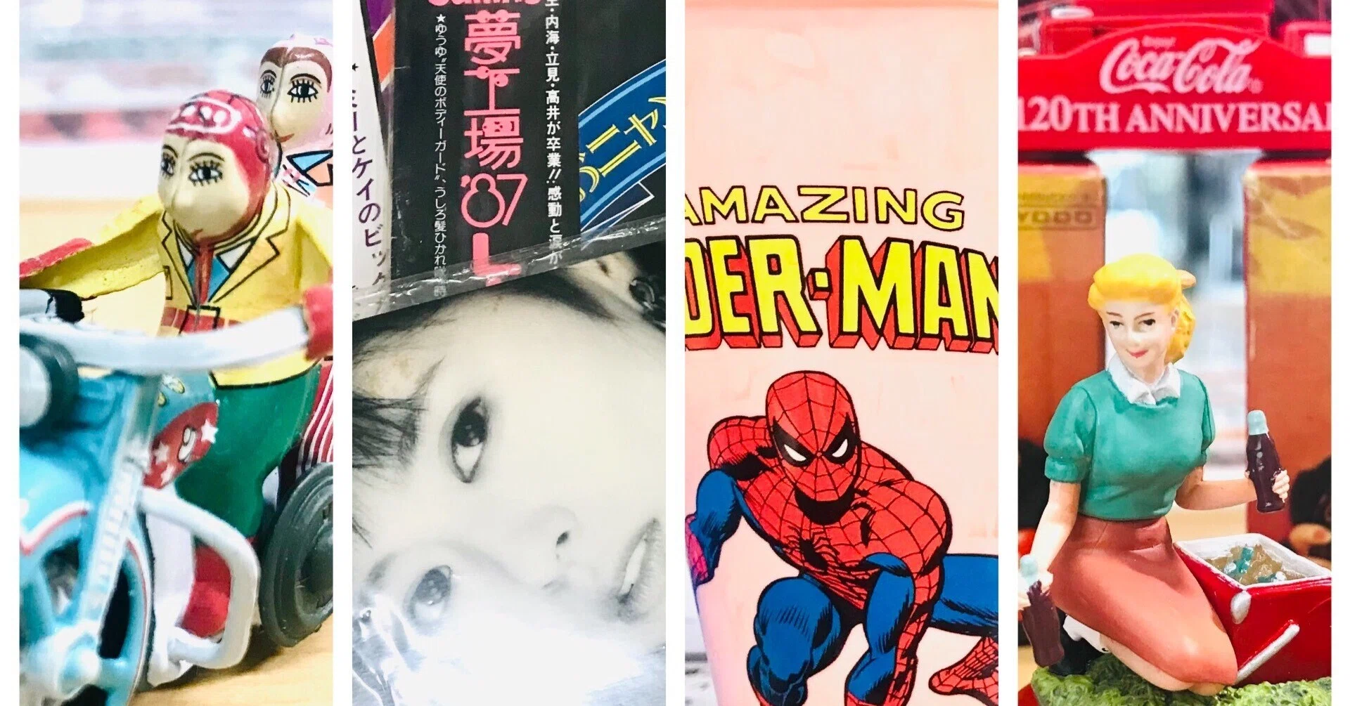 ディズニー非売品 昭和レトロ入荷速報】懐かしのあのアイテムたちが勢ぞろい！ディズニー