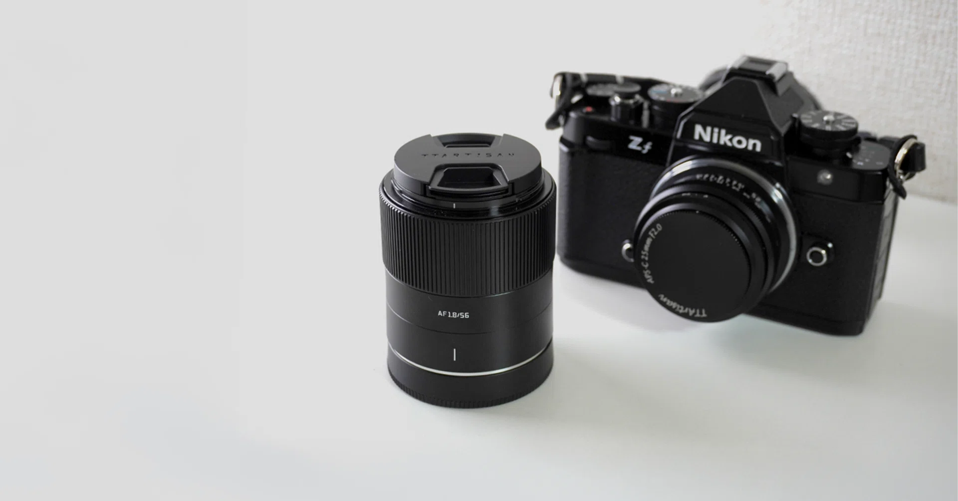 後悔しないレンズ選びのための検証｜ZfにTT artisan 56mm f/1.8 を試し