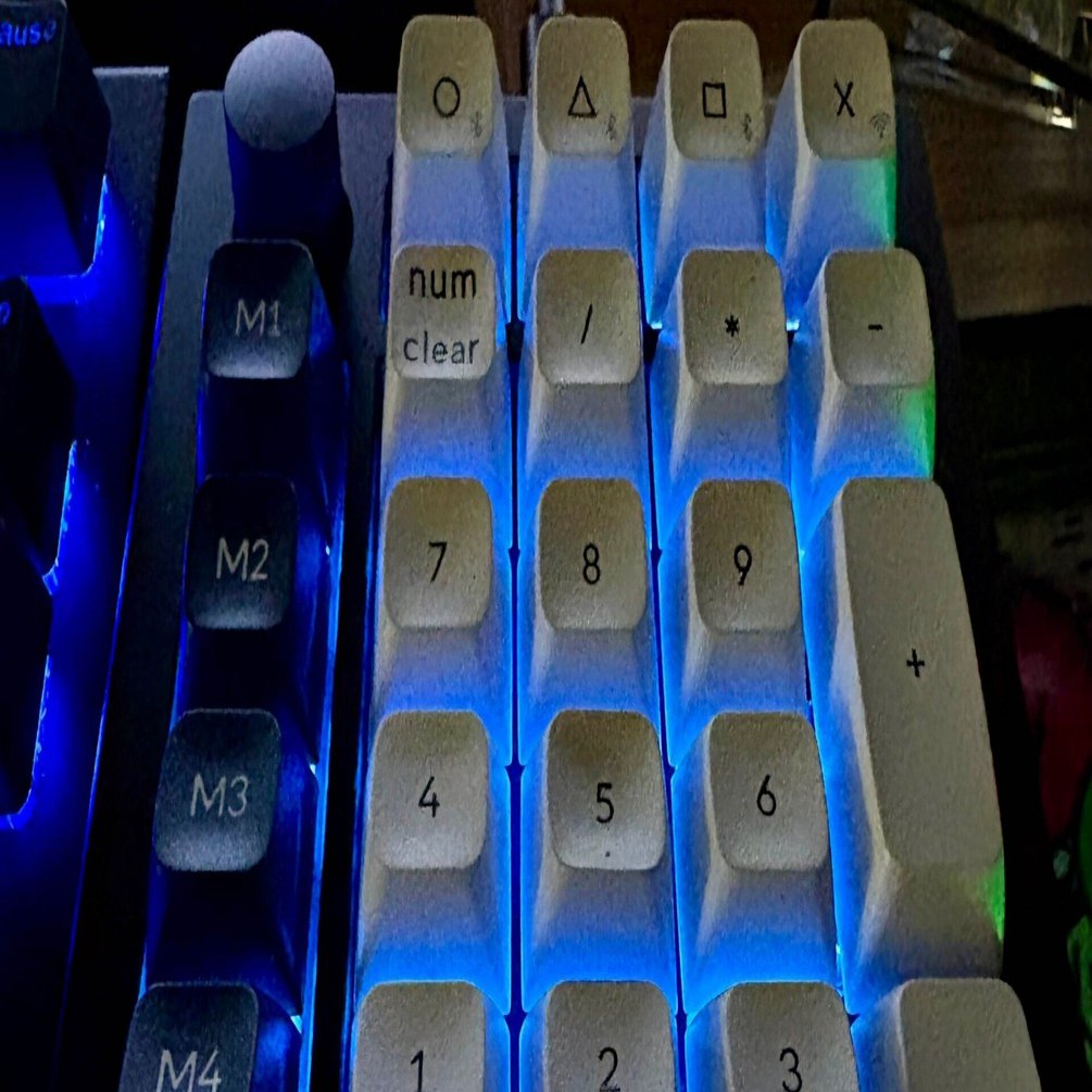 Keychron Q0 MAXが最高な話とキーマップの話｜たこやきごはん
