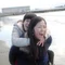 hanaちゃんと、いっしょに、生きてる母