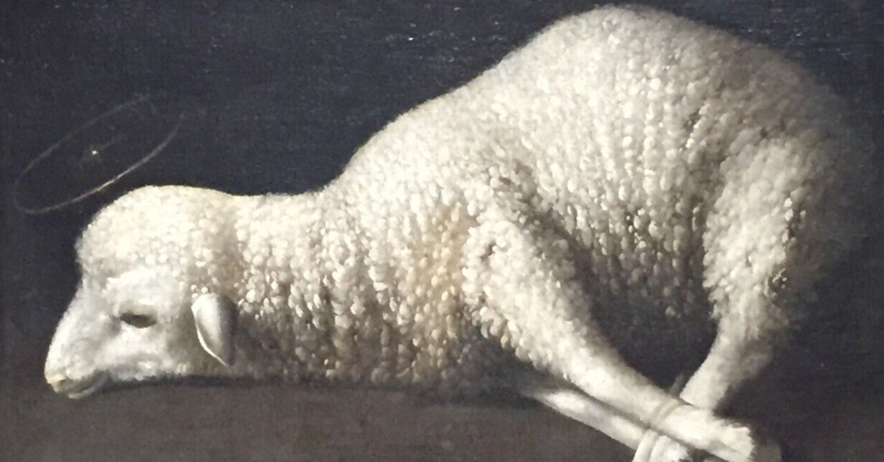 西洋絵画、どこから見るか』国立西洋美術館｜popo