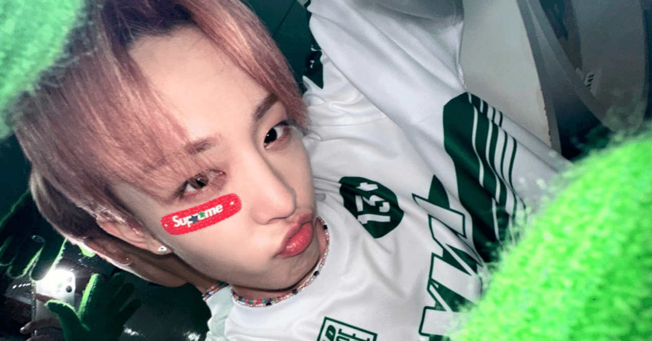 ATBO ソク・ラグォン】推しがアイドル辞めたので、好きだったところを