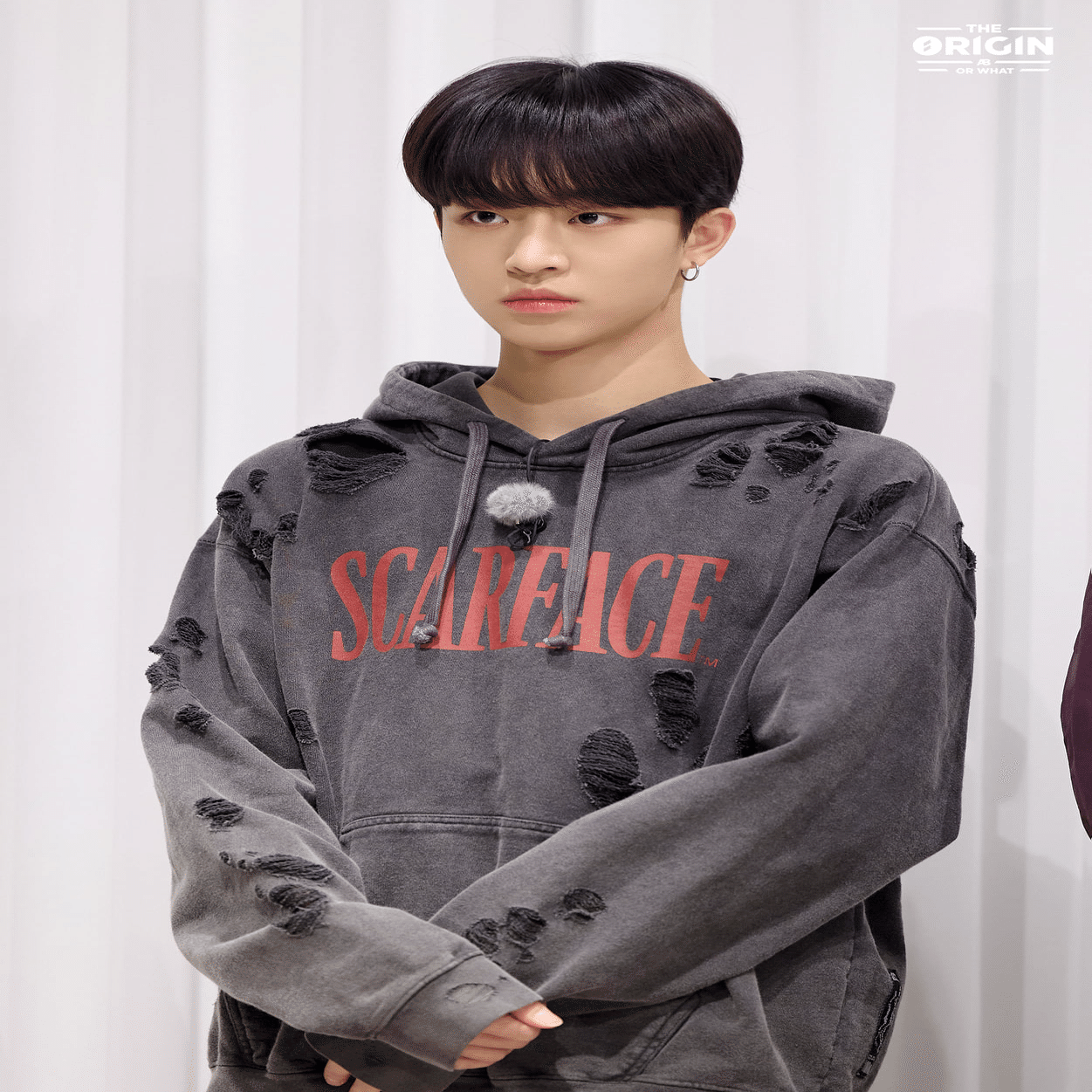 ATBO ソク・ラグォン】推しがアイドル辞めたので、好きだったところを