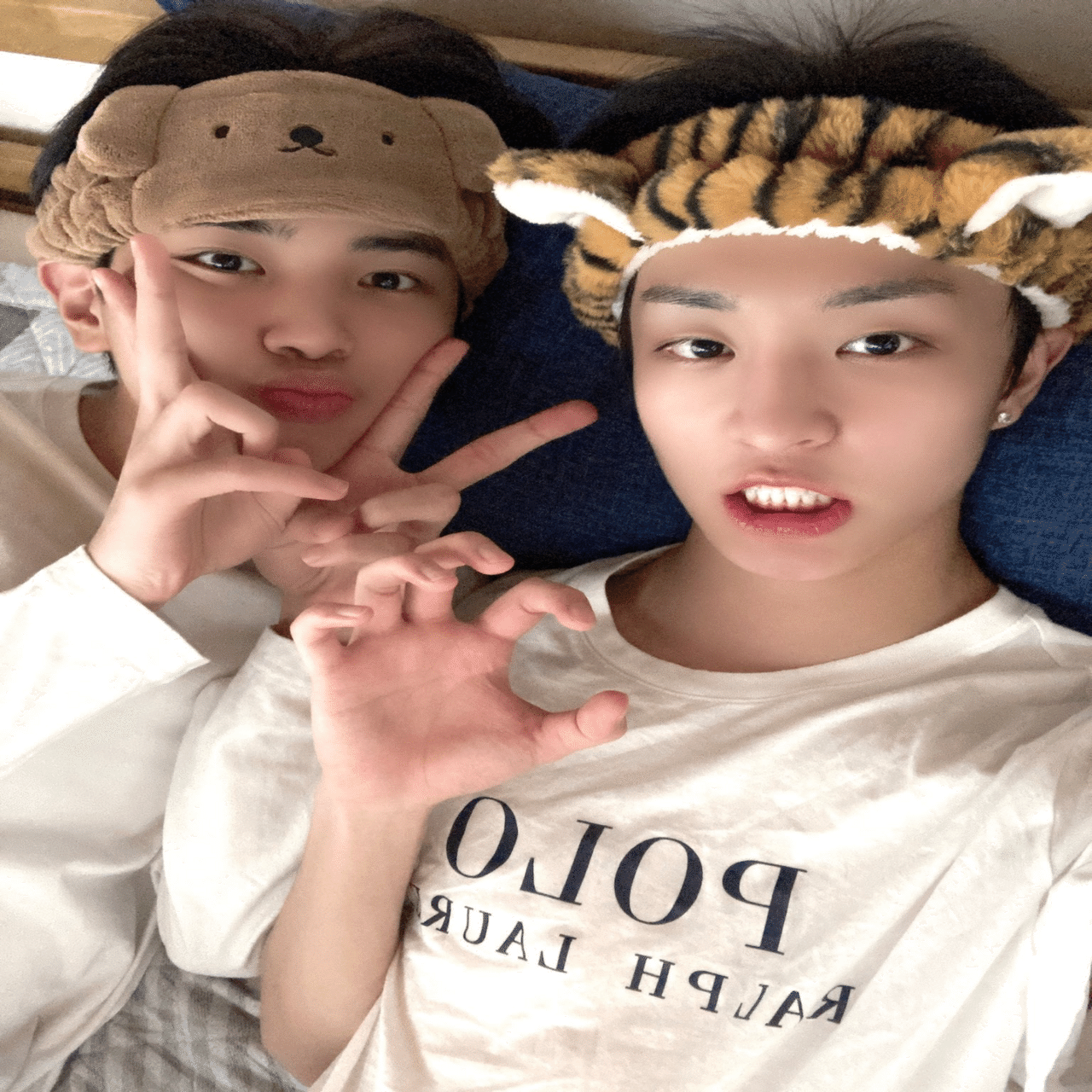 ATBO ソク・ラグォン】推しがアイドル辞めたので、好きだったところを