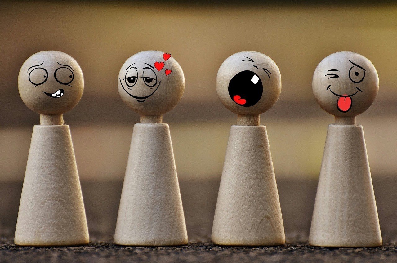 キャラクターが勝手に動く という人々 丸深まろやか ラノベ作家 Note