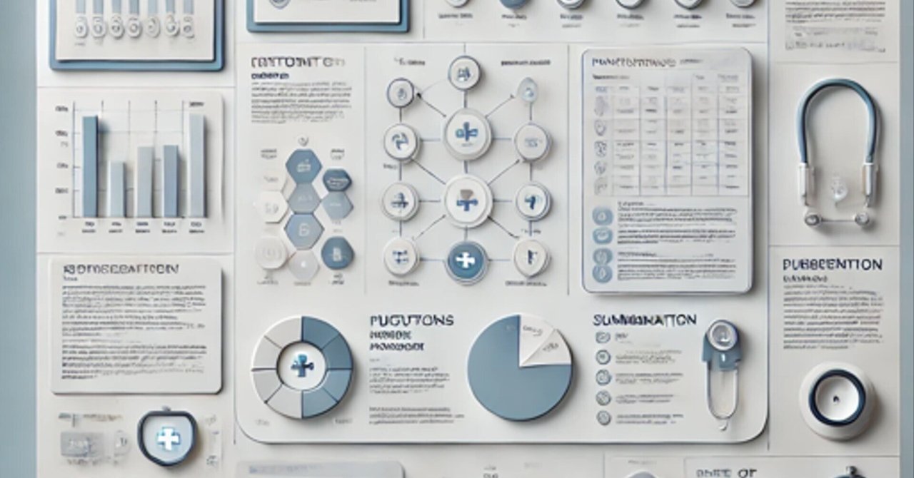 9つの機能をもつAIアシスタントRVP: 臨床論文の速読、整理、共有、プレゼン...忙殺される大学院生, 臨床家, 薬剤師, 看護師, OT, PT, 栄養士...コメディカルへRootia