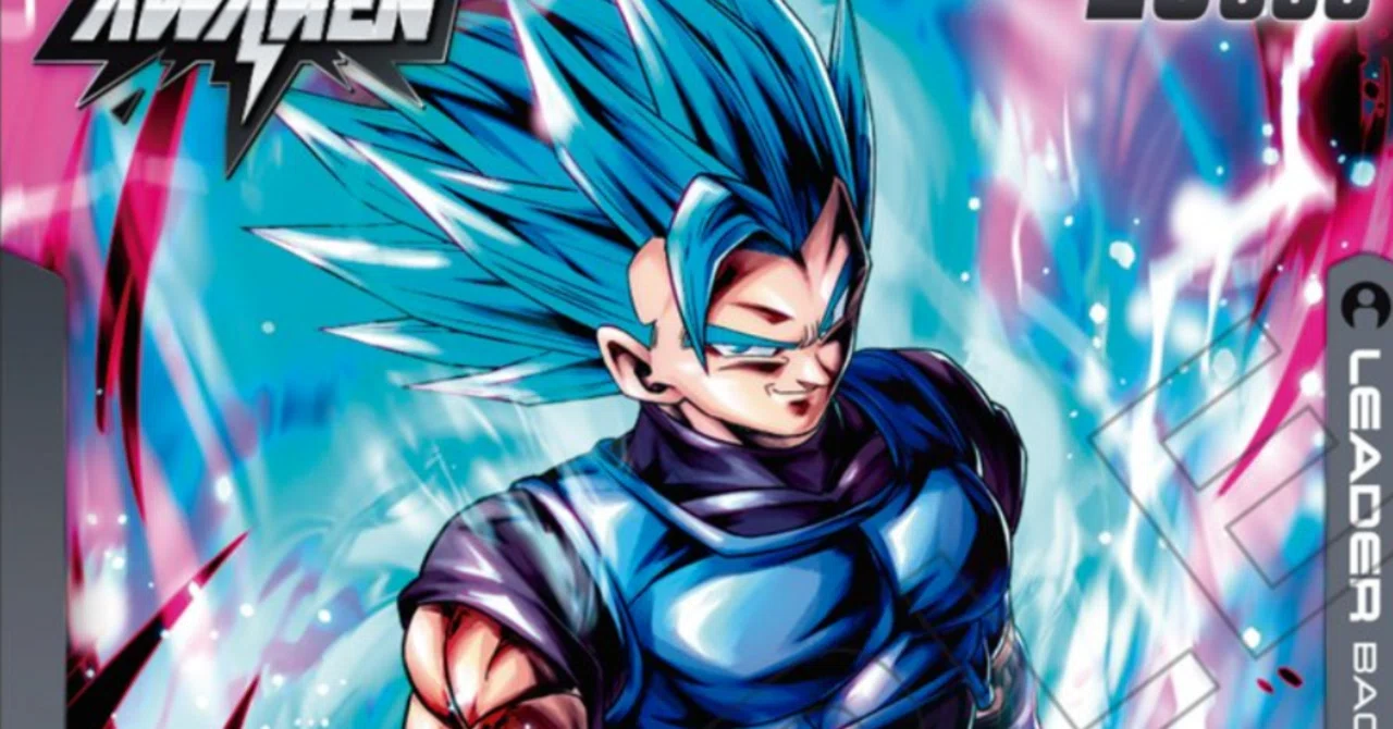 スタートデッキ シャロット 収録カード 続々と公開中 ドラゴンボール