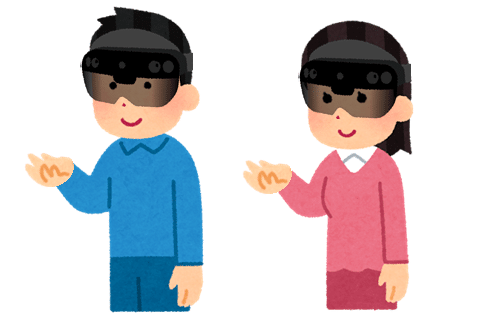 いらすとやのれしぴ 10 いらすとや風イラストを作る Powerpoint で作って仕上げはillustrator Shinobu Note