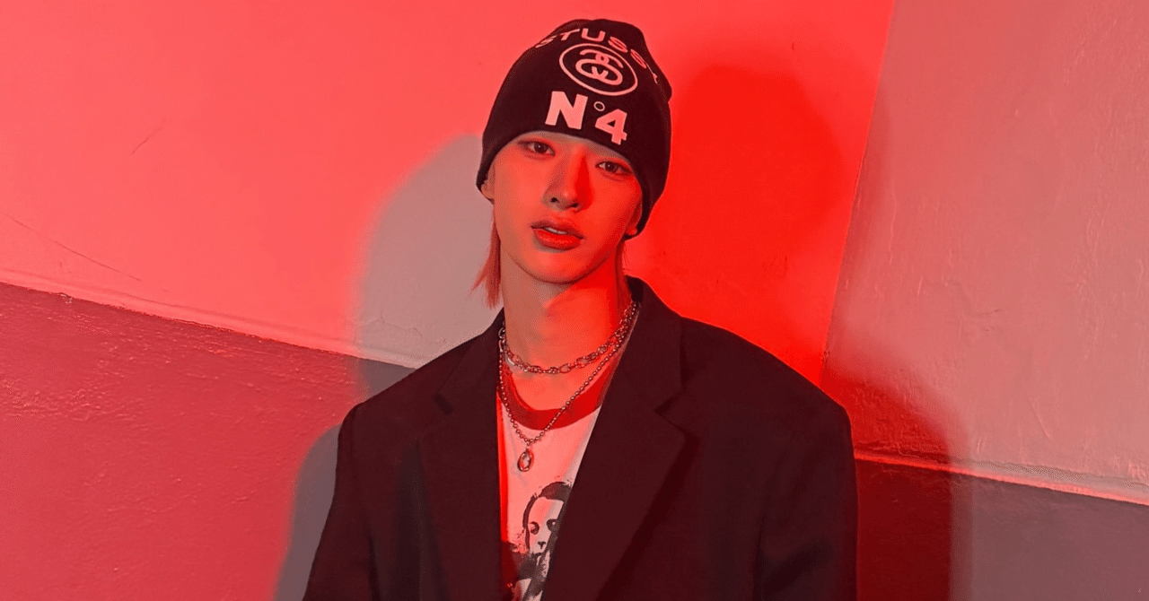 NEXZ トモヤ】リーダーシップは人柄・人間性にあると感じたので言語