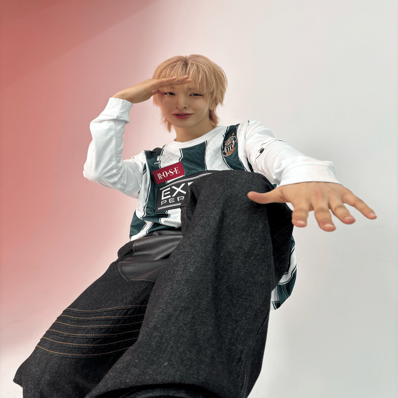 NEXZ トモヤ】リーダーシップは人柄・人間性にあると感じたので言語