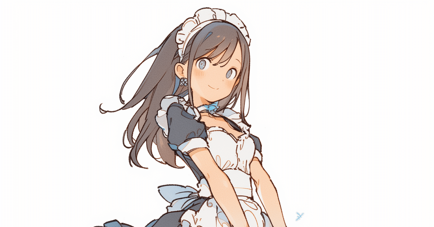 イラスト作成2 AI画像生成】2025年5月24日のイラスト【全プロンプト公開】｜てんねん