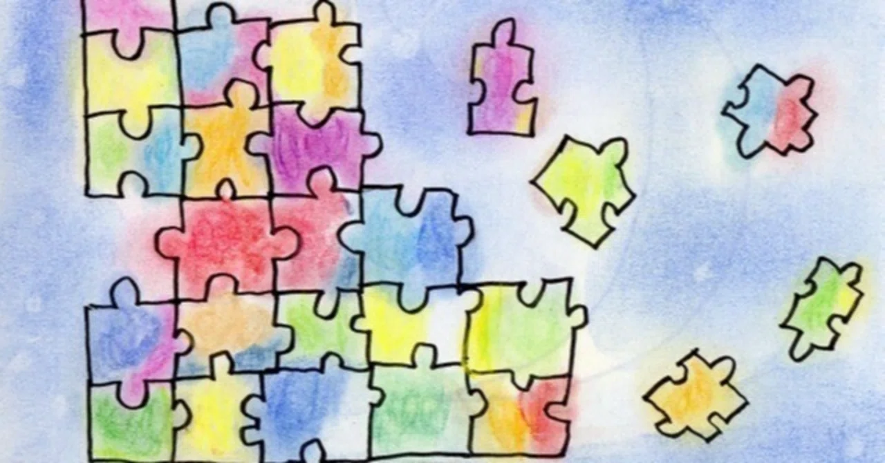 My Personal Interpretation of Puzzle Games｜いさご久七郎