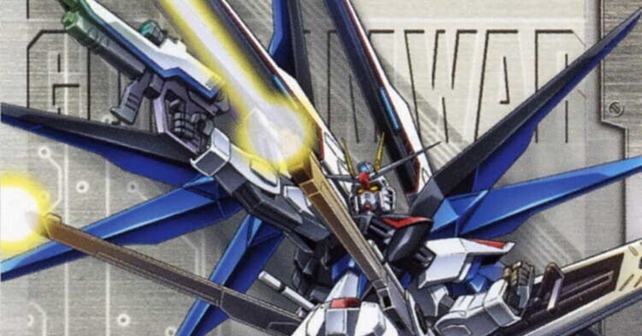 ガンダムウォー】20弾環境の白は弱かったのか？｜はねおか@麻雀用