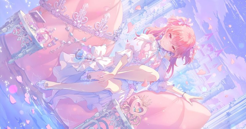 MORE MORE JUMP！イベント - 花里みのり｜もものかんづめ｜note